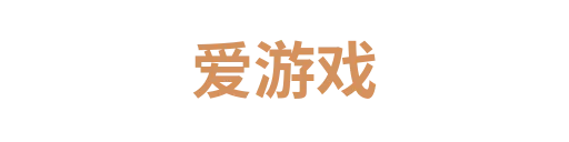 爱游戏5